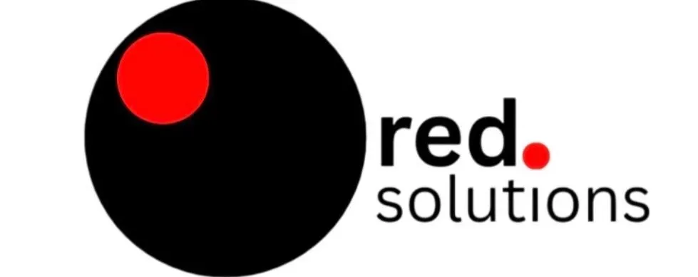 Red Dot Solutions logo