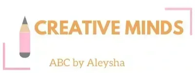 Creative Minds  logo