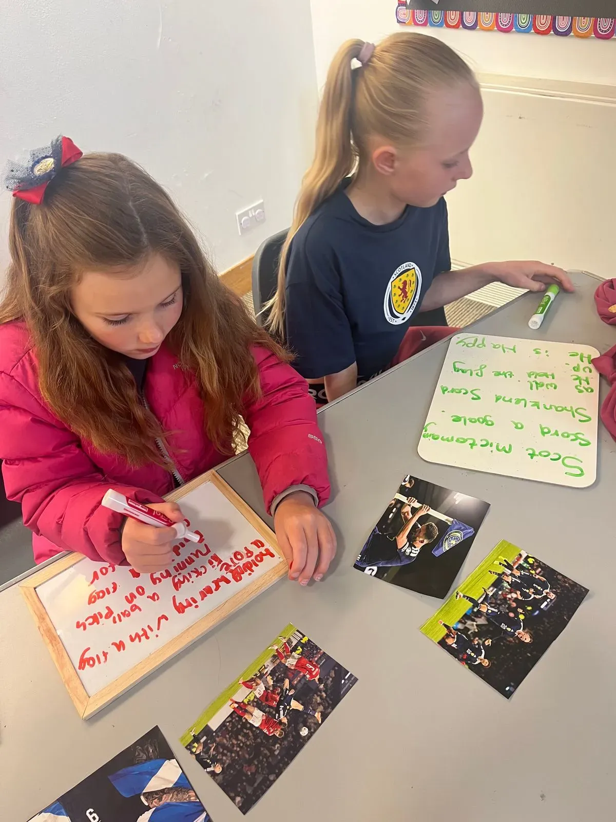 Tutoring