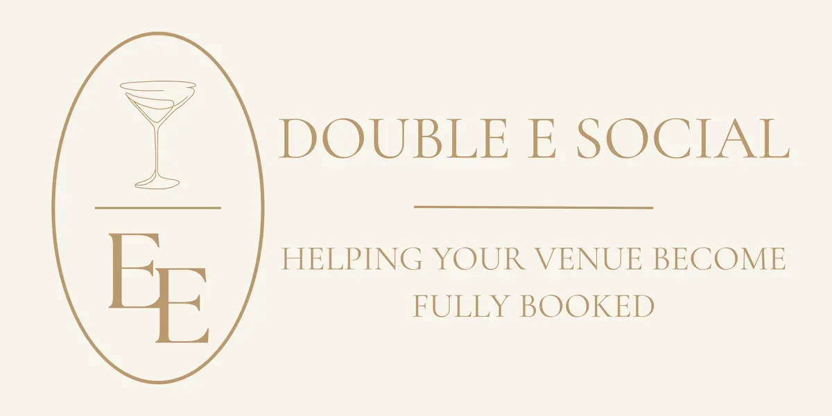 Double E Social logo