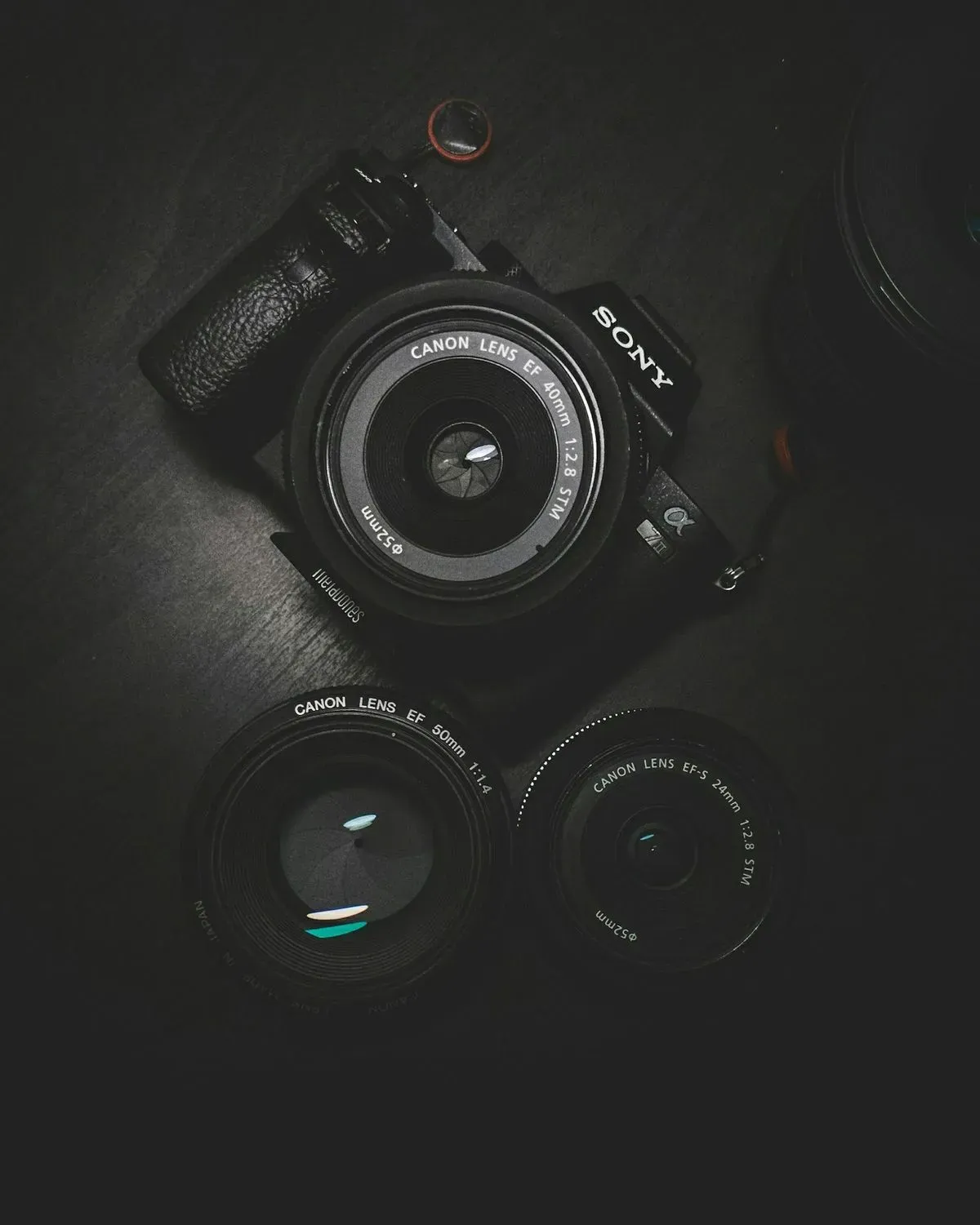 Content Creation image background image