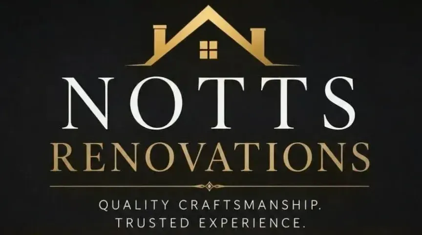 Notts Renovations  logo