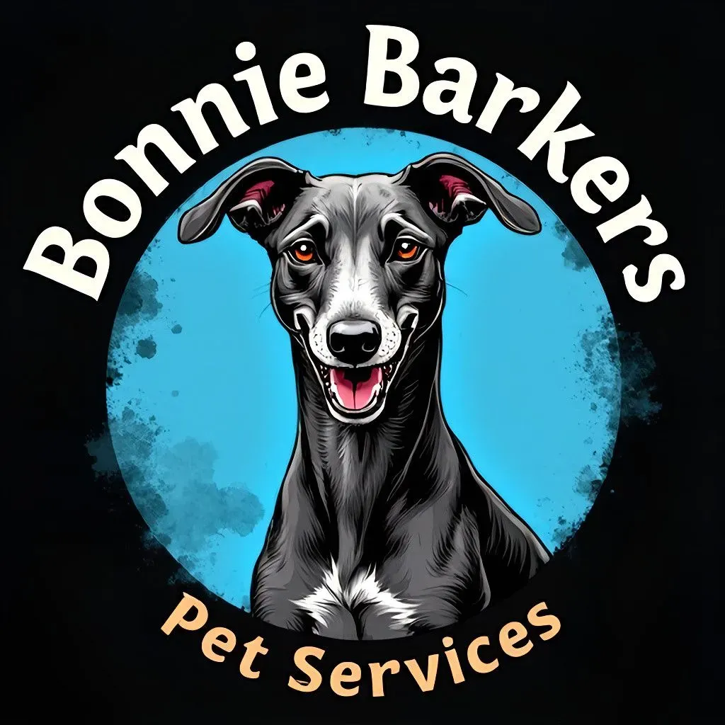 Bonnie Barkers logo