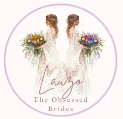 Lauzo - The Obsessed Brides