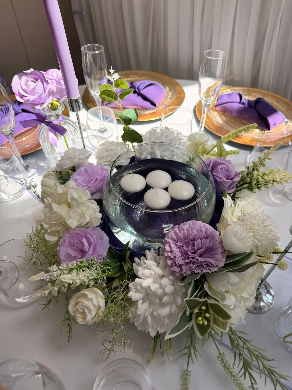 Floral Design