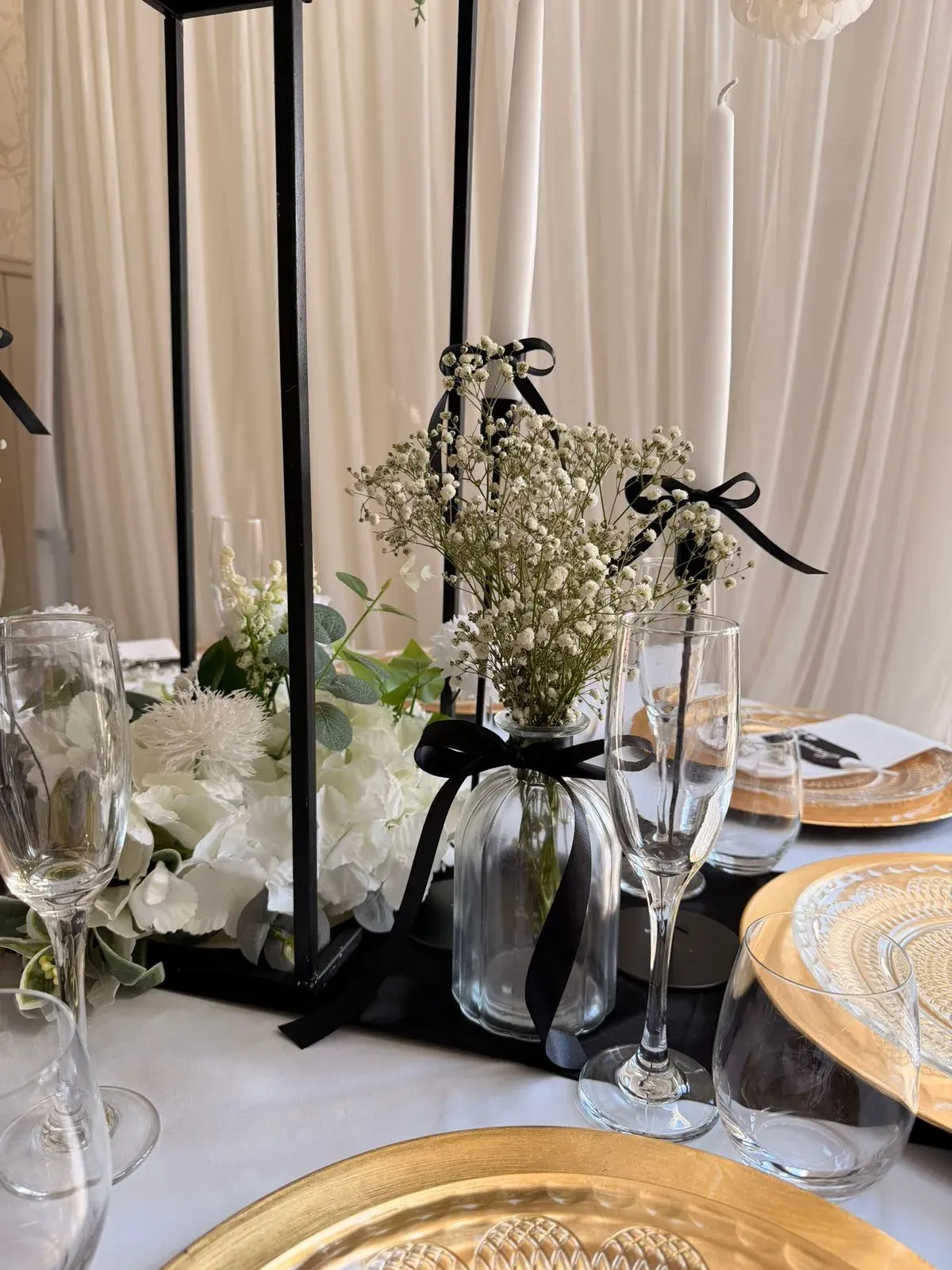 Venue Decoration