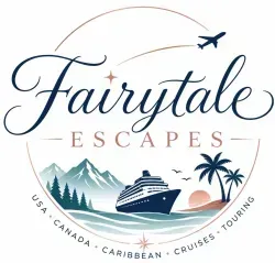 Fairytale Escapes