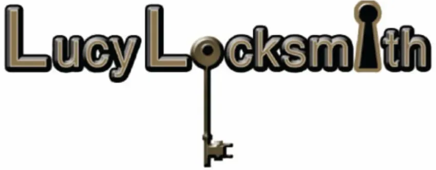 Lucy Locksmith logo