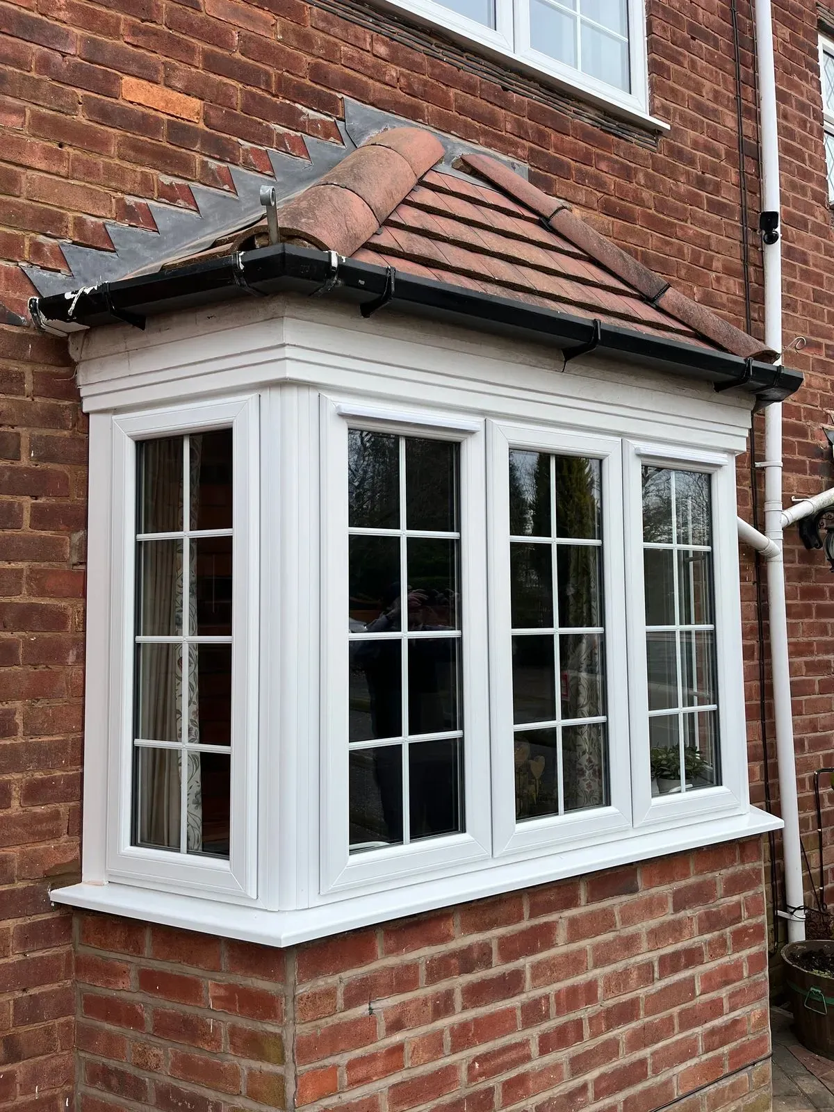 Window Repairs and Maintenance