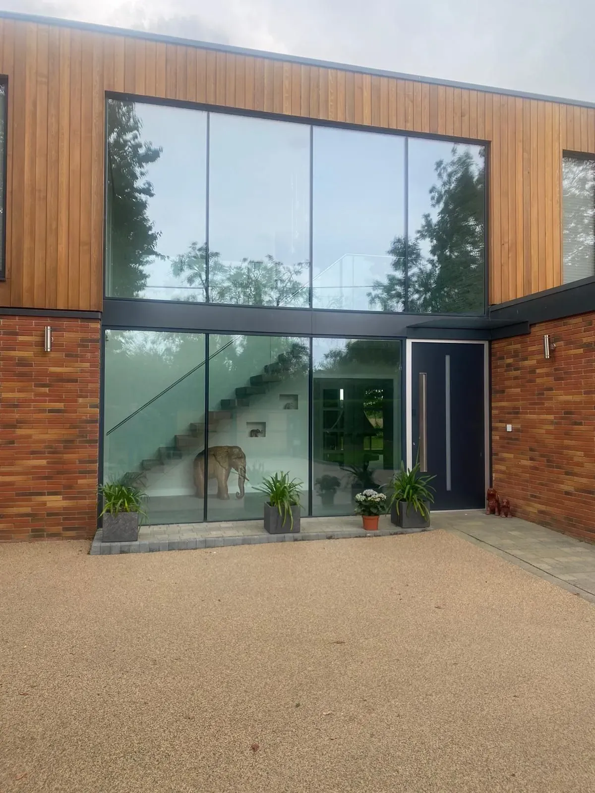 Bespoke Glazing Solutions