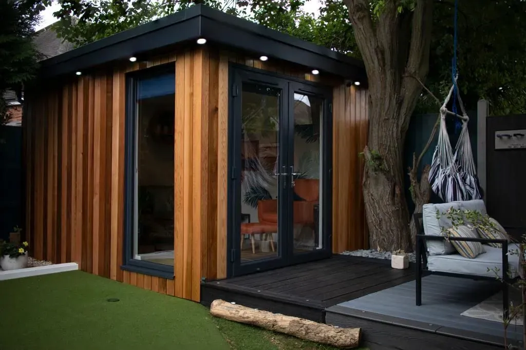 Bifold Door Fitting