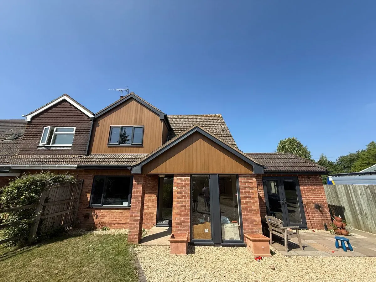 Transform Your Home with Premium Glazing Solutions