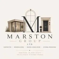 Marston Group Ltd
