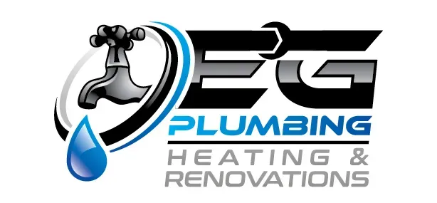 EG Plumbing, Heating & Renovations logo