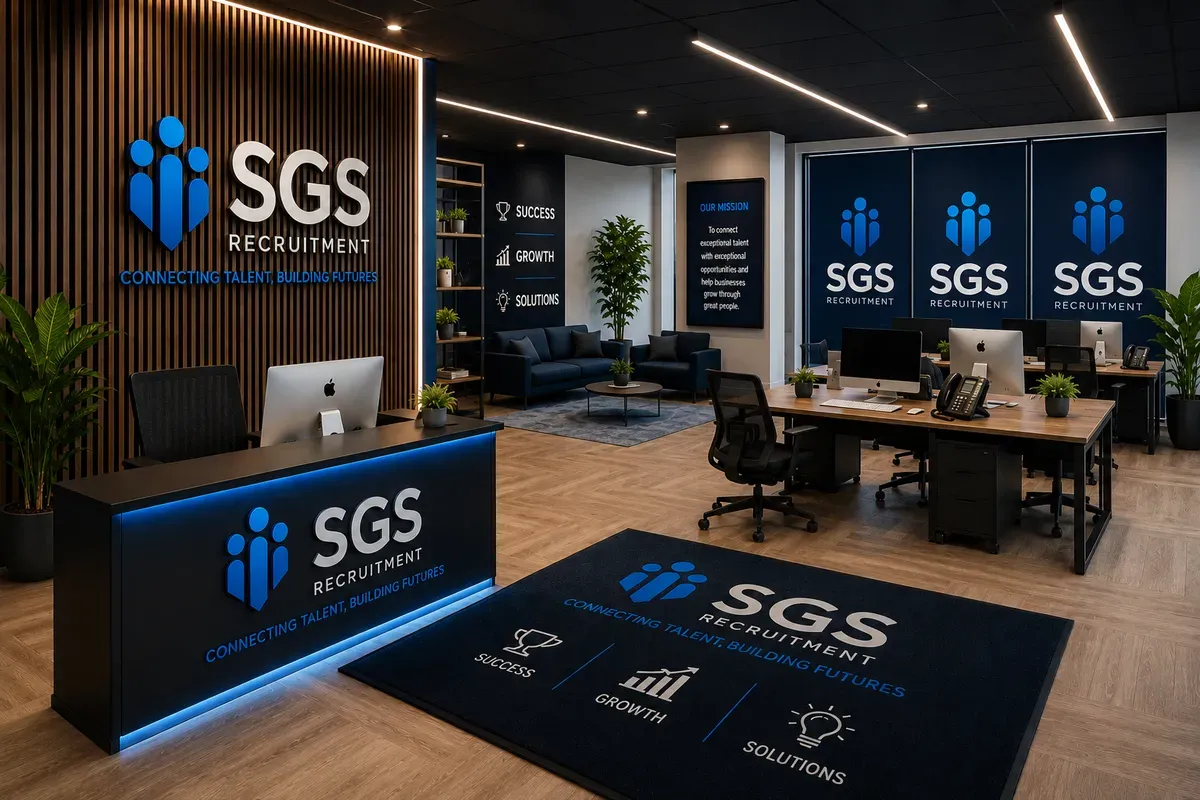 Connecting Talent with Opportunity