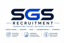 SGS Recruitment Ltd