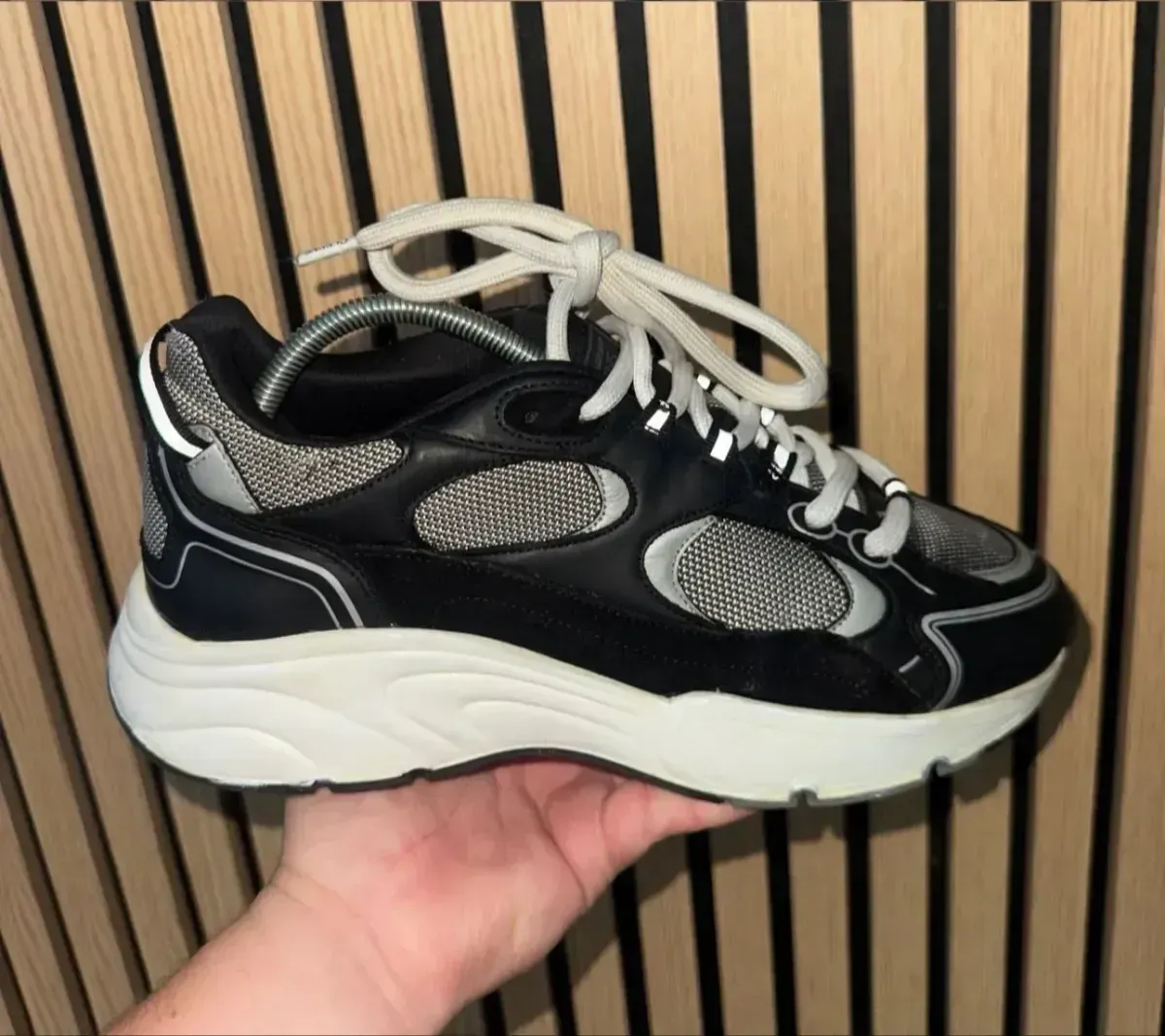 Revive Your Sneakers