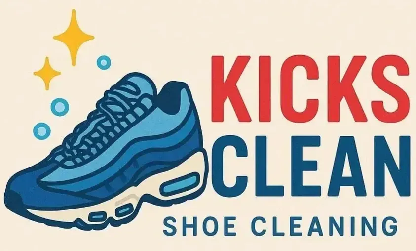 Kicks Clean logo