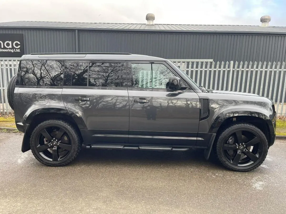 Exterior Wash and Wax image