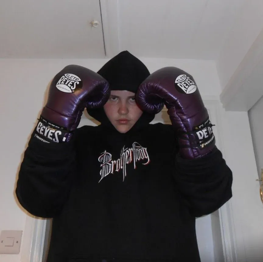 The brother hood thumbnail image