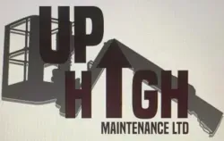 Up High Maintenance Ltd 