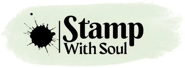 Stamp With Soul logo