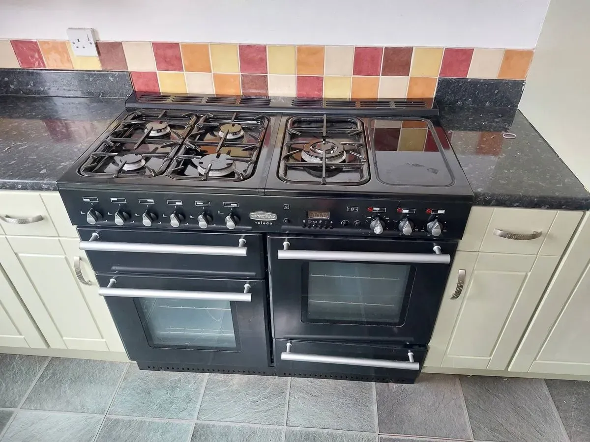 Landlord reviewing gas safety certificate in Swindon