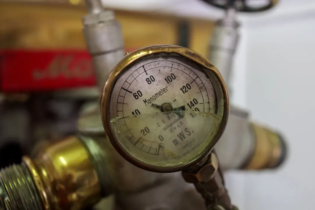 Landlord gas safety equipment used in Swindon inspections