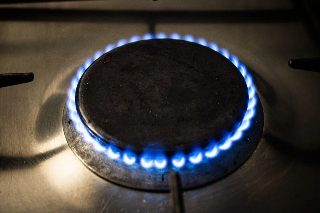 Detailed gas safety inspection report being prepared in Swindon