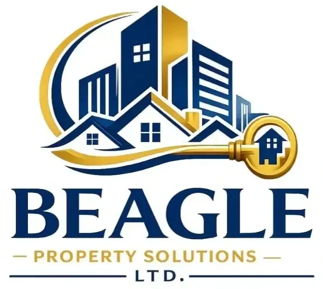 Beagle Property Solutions Limited logo