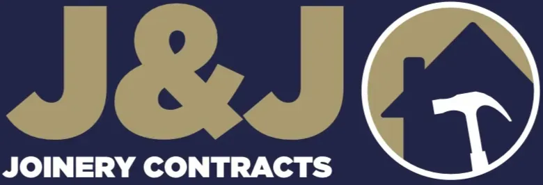J&J Joinery Contracts logo
