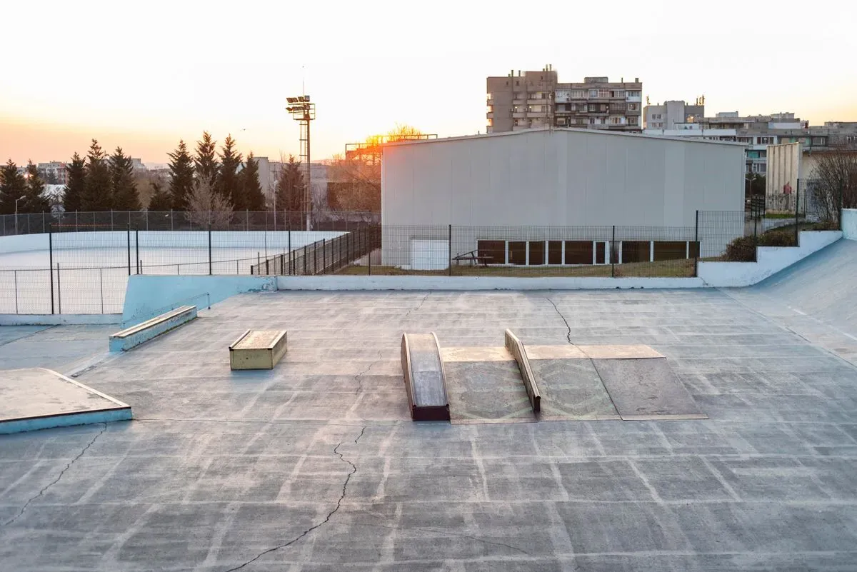 Flat roofing solutions image