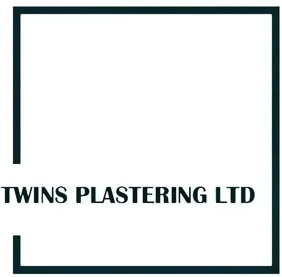 Twins Plastering Ltd logo