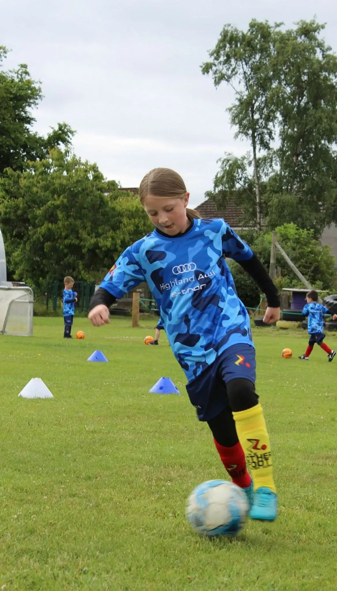 Individual coaching sessions image background image