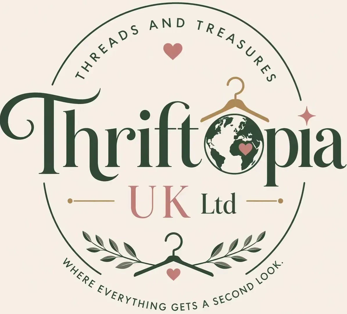 Triftopia UK Ltd logo