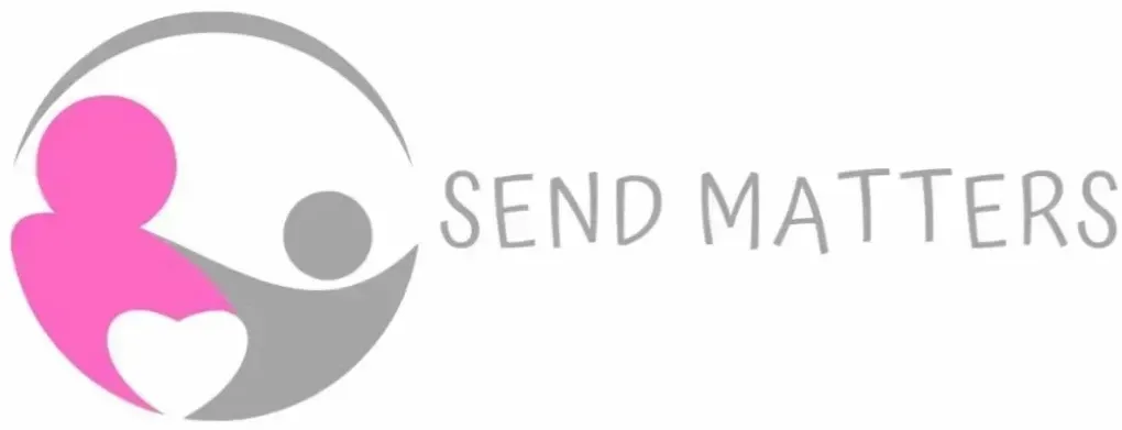 SEND Matters logo
