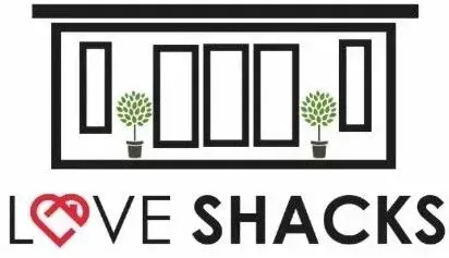 Loveshacks logo