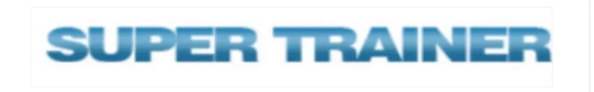 SupertrainerUK  logo