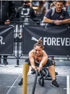 double aa battlerope collection background image