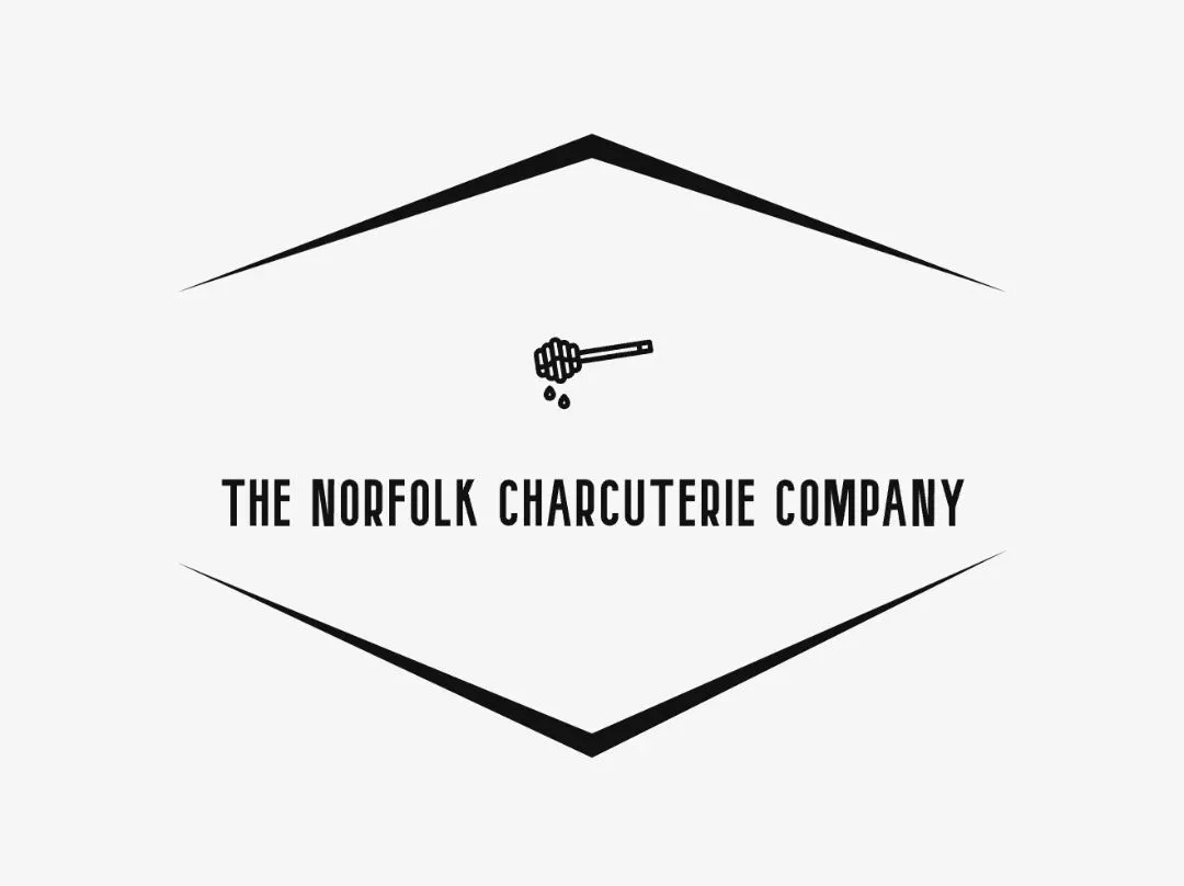 The Norfolk Charcuterie Company logo