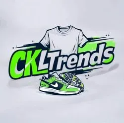 CKL Trends logo