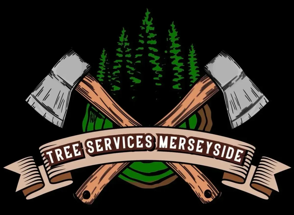 Tree Services Merseyside Ltd logo