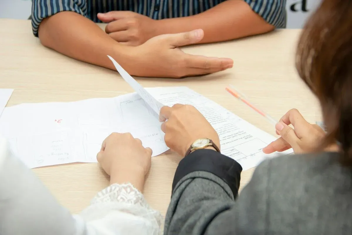 Immigration Services image