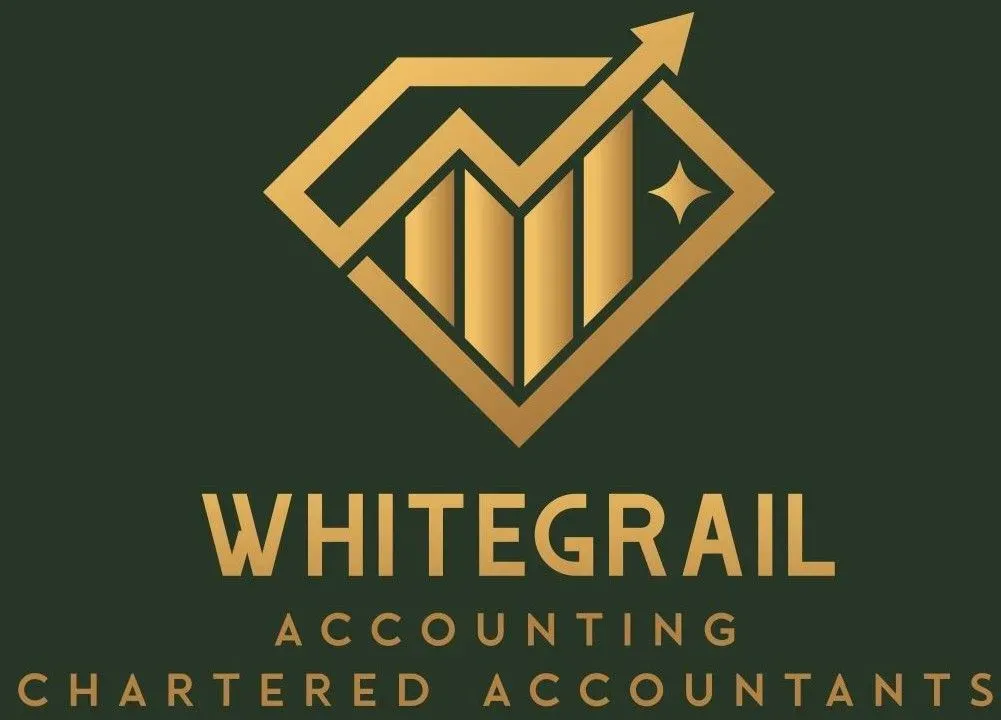 Whitegrail Accounting  logo