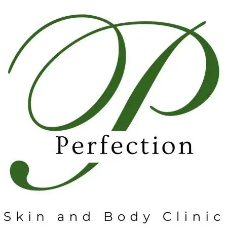 Perfection skin and body clinic  logo