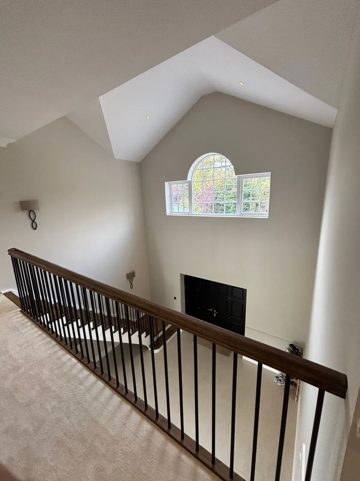 Interior painting image background image