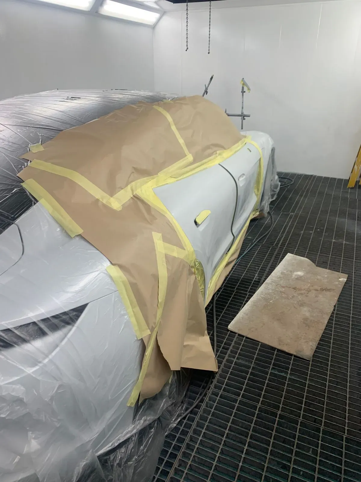 Cooling system services image