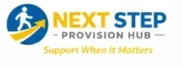 New Start provision Hub logo