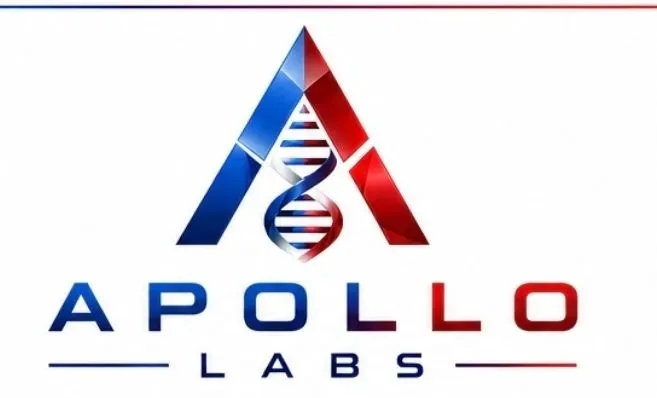 Apollo labs logo