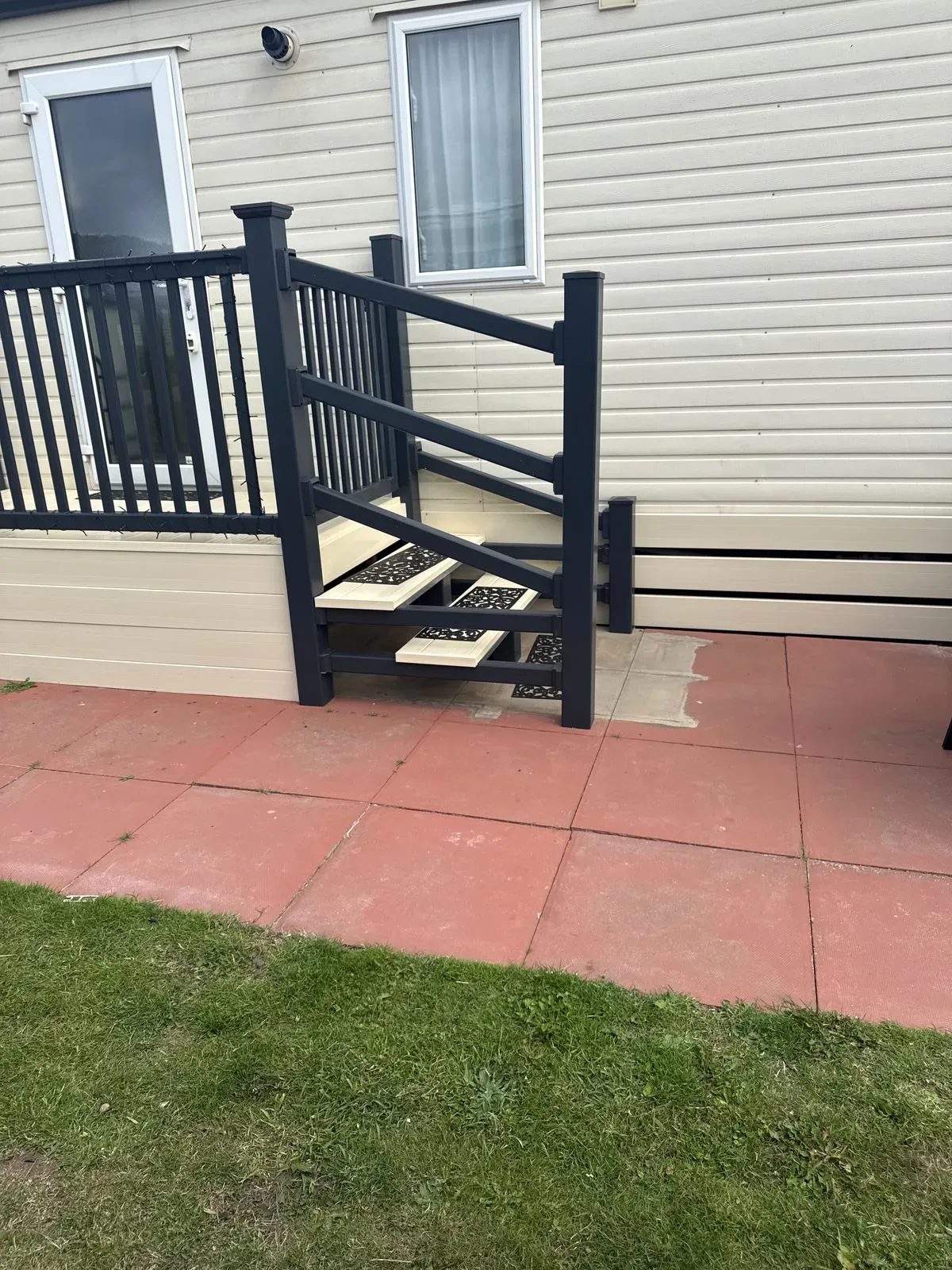Decking and Patios image background image